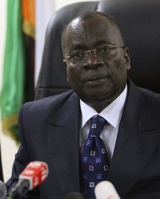Paul Yao N'dre