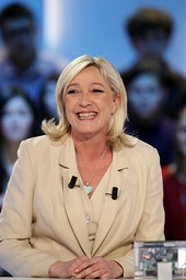 Marine Le Pen