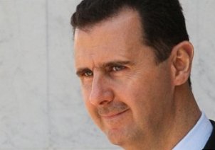 Bachar El Assad