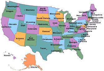 Les Etats-Unis