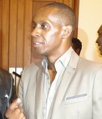 Claudy Siar