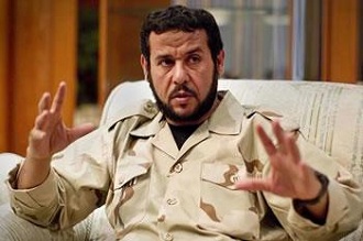 AbdelHakim Belhadj