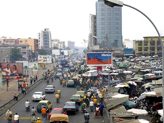 Cotonou