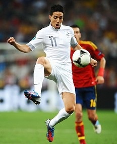 Samir Nasri