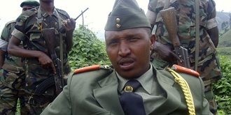 Bosco Ntaganda