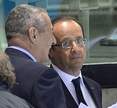 Franois Hollande