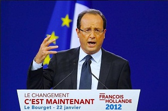 Franois Hollande