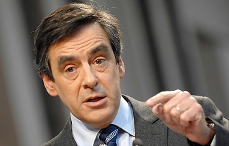 Franois Fillon