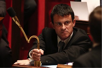 Manuel Valls