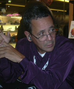 Tony Delsham