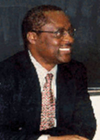 Ambroise Kom