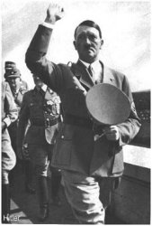 Adolf Hitler