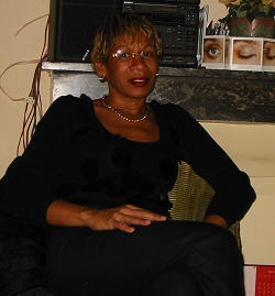 Lisa David