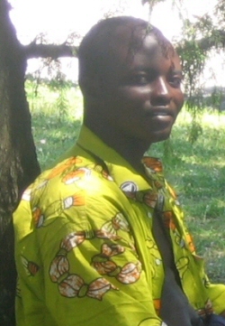 Oleh Gnonkreo