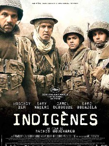 "Indignes"