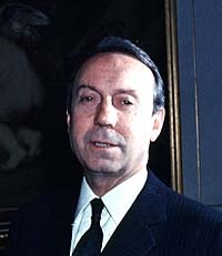 Michel Debre
