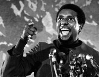 Stokely  Carmichael