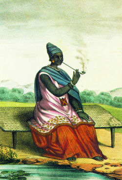 Ndete Yalla