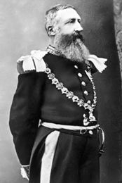 Leopold II