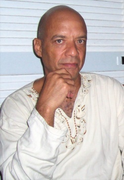 Roland Brival