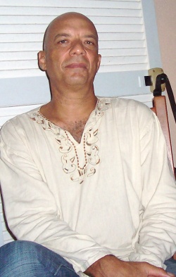 Roland Brival