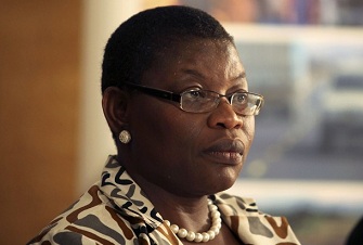 Obiageli Ezekwesili