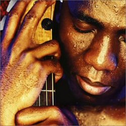"Révérences", le second album de Richard Bona