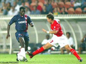 PSG-Monaco 