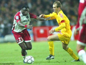 PSG-Nantes 