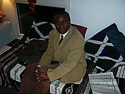 Lonsi Koko