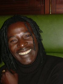 Alpha Blondy