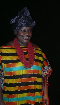 Queen Eteme