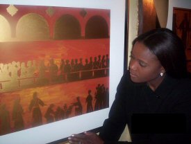 Ihana Bioum