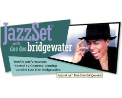 Le Jazzset