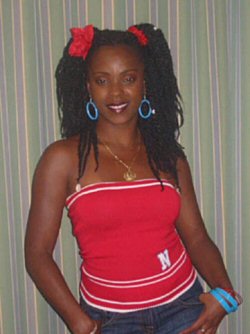 Lady Sweety