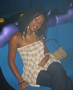 Lady Sweety