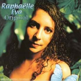  Original  le premier album de Raphalle Eva