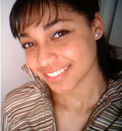 Aurlie Kamga