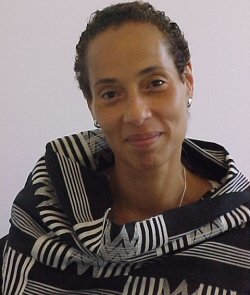 Fiona Bartels-Ellis