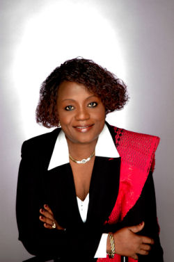 Celestine Zanou