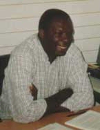 Ferdinand Ezembe