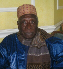 Joseph N'Diaye