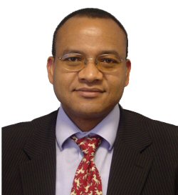Pierre Ngahane