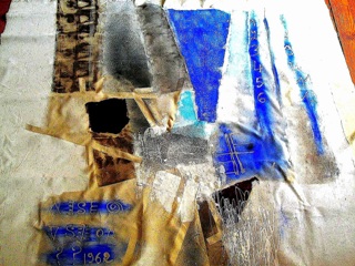 "Incarcration'" (2)