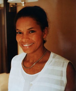 Amina N'diaye Leclerc