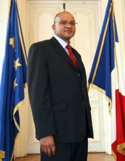 Pierre N'gahane