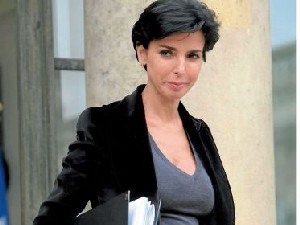 Rachida Dati est favorable à l'incarcération des mineurs dès 12 ans en cas de crime.