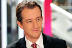 Christophe Barbier trouve ''stupide'' les critiques faites aux producteurs de ''L'Autre Dumas''. Et si c'est son �dito qui �tait stupide ?