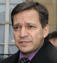 Patrick Karam 