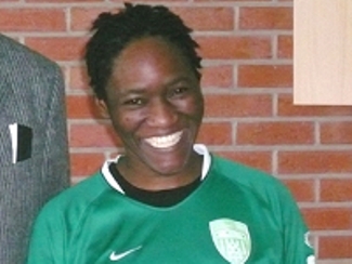 Rigoberte Mbah Atangana